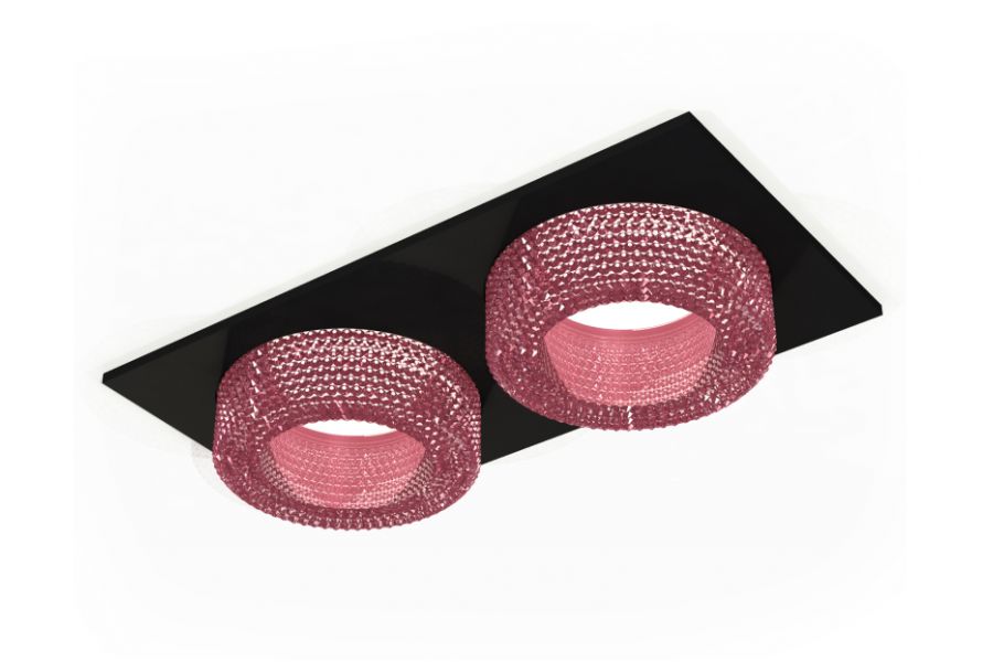 Встраиваемый светильник Ambrella Light Techno XC7636022 (C7636, N7193)