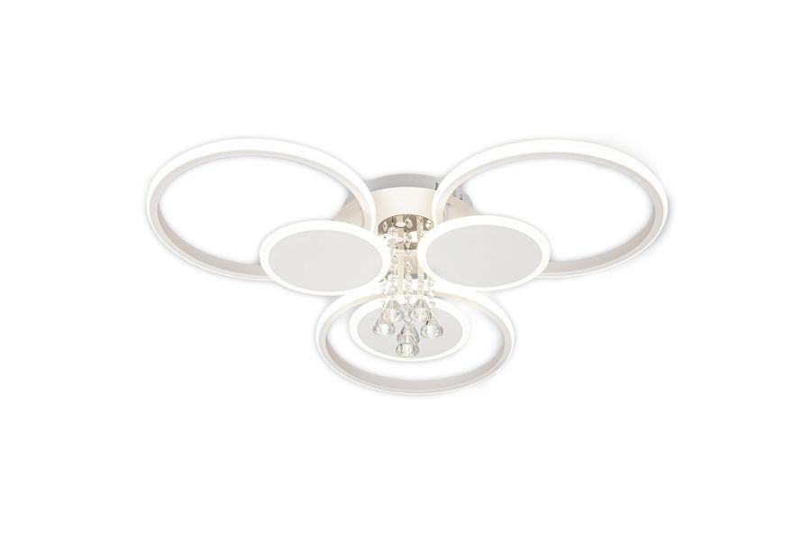 Потолочный светильник Escada 10228/S LED 110W White