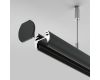 Шинопровод накладной/подвесной Maytoni Busbar trunkings Basity TRX172-R-111B