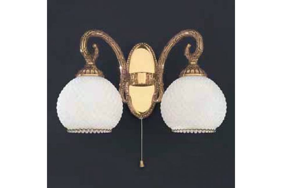 Бра Reccagni Angelo A 8500/2
