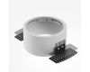Аксессуар для встраиваемого светильника Maytoni Downlight DLA032-TRS12-W