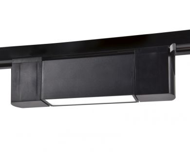 Трековый однофазный светильник Ambrella Light Track System GL6660
