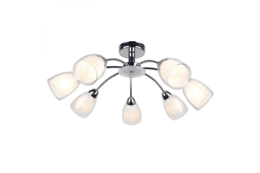 Потолочная люстра Arte Lamp 53 A7201PL-7CC