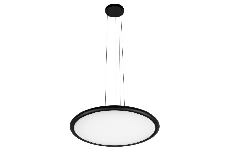 Подвесной светильник LOFT IT Sweety 10454/500P Black