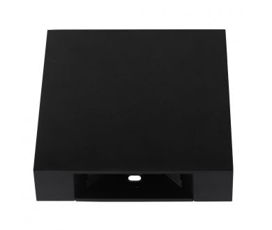 Архитектурный светильник Arte Lamp Algol A1445AL-4BK