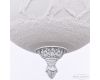 Подвесной светильник Bohemia Ivele Crystal AL7003P/25 WMN Horse