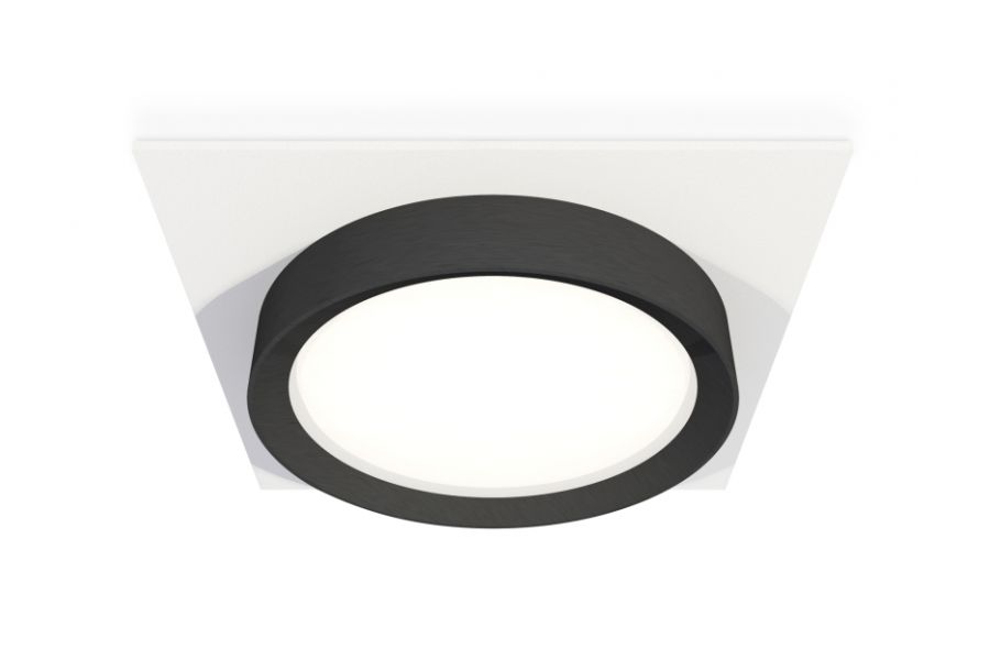 Встраиваемый светильник Ambrella Light Techno Spot XC8061002 (C8061, N8113)