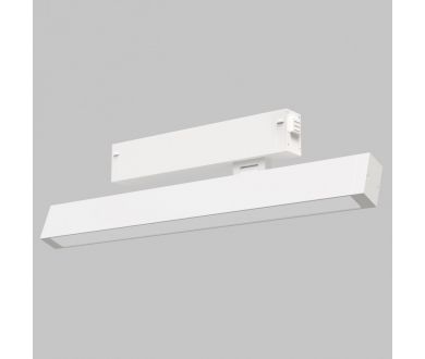 Трековый светильник IMEX Smart Line IL.0050.6001-18-WH