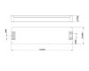 Блок питания Slim Evolution SWG Pro SE-72-24-mini 72Вт 24В IP20 00-00048457