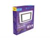 Встраиваемый светильник с подсветкой Ambrella Light Downlight DCR394