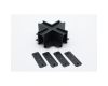 Соединитель Aployt Magnetic track 220 APL.0285.00.04