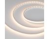 Светодиодная лента герметичная Arlight MICROLED-PW-M288-10mm 24V Warm3000 (12 W/m, IP66, 2216, 5m) 046752