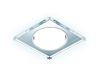 Встраиваемый светильник Ambrella Light Compo GX53 G215 CL/CH/CLD