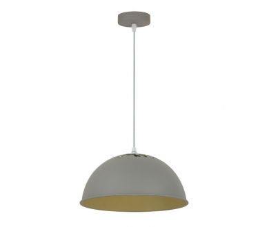Подвесной светильник Arte Lamp Buratto A8173SP-1GY