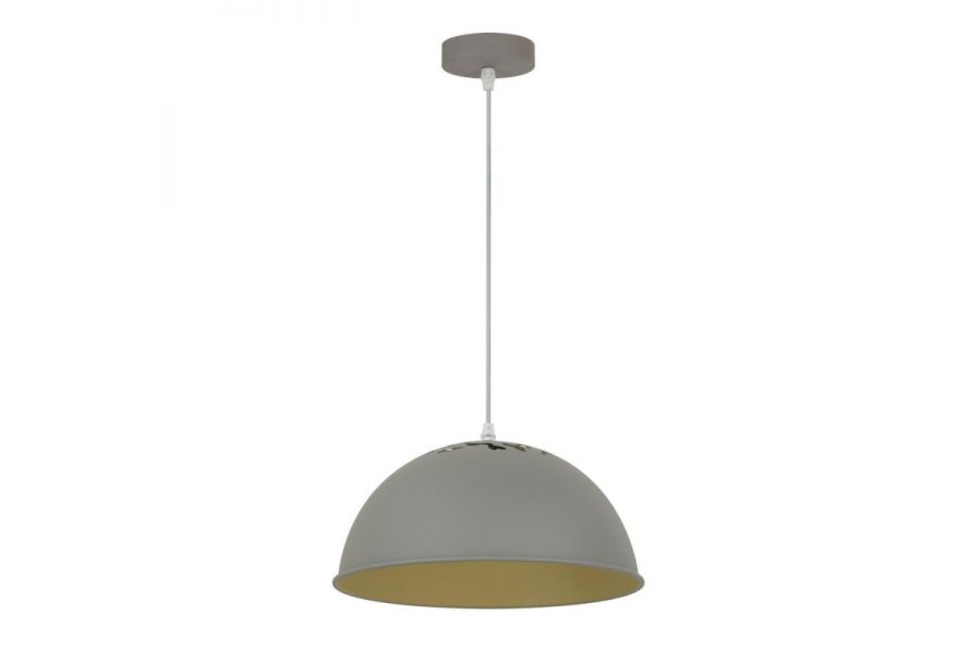 Подвесной светильник Arte Lamp Buratto A8173SP-1GY