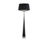 Торшер Indigo Maestria 11041/1F Black V000464