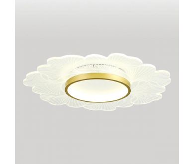 Потолочная люстра Lussole Benton LSP-7340