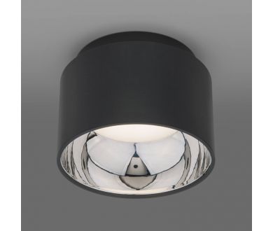 Потолочный светильник Elektrostandard Charlie 1069 GX53 GR графит 4690389167874