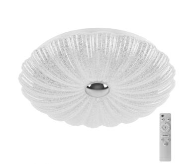 Настенно-потолочный светильник Lightstar Arco Shell 225660