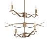 Люстра на штанге Lightstar Ragno 733263