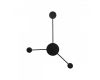 Настенный светильник Loft IT Rays 10059BK