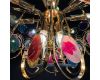 Люстра на штанге ImperiumLoft Agate 186182-26