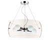 Подвесная люстра Arte Lamp 20 A8057SP-5CC