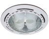 Встраиваемый светильник ARTE Lamp A8075PL-2WH