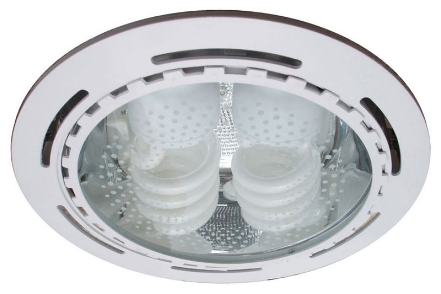 Встраиваемый светильник ARTE Lamp A8075PL-2WH