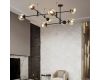 Подвесная люстра ImperiumLoft Gap 140725-26