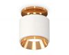 Потолочный светильник Ambrella Light Techno Spot XS7510120 (N7929, C7510, N7034)
