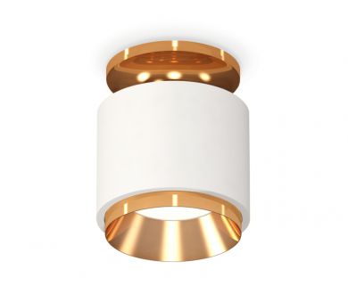 Потолочный светильник Ambrella Light Techno Spot XS7510120 (N7929, C7510, N7034)