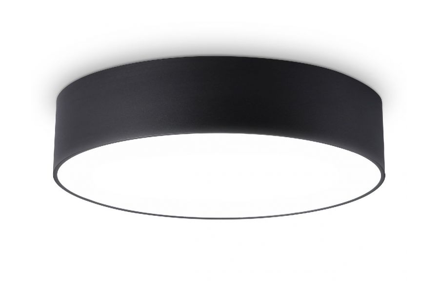 Потолочный светильник Ambrella Light Orbital Air Alum FV5526