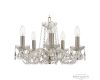 Подвесная люстра Bohemia Ivele Crystal 119/5/141 Pa