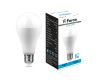 Лампа светодиодная Feron E27 30W 6400K груша матовая LB-130 38196