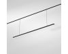 Трековый магнитный светильник Elektrostandard Slim Magnetic 4690389200014 a064803