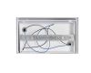 Настенный светильник Lumion Moderni Gofera 8328/2W