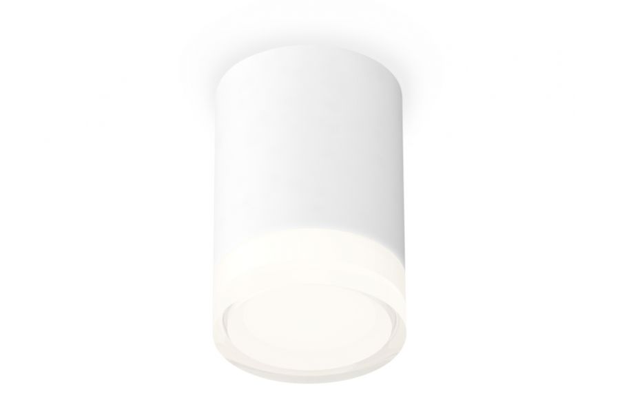 Потолочный светильник Ambrella Light Techno Spot XS7421023 (C7421, N7160)