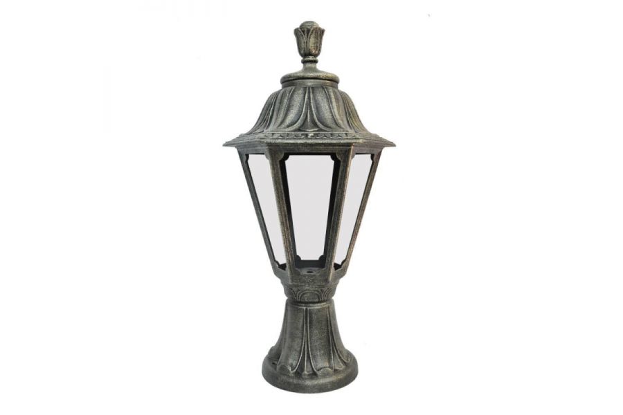 Уличный светильник Fumagalli Minilot/Rut E26.111.000.BXF1R