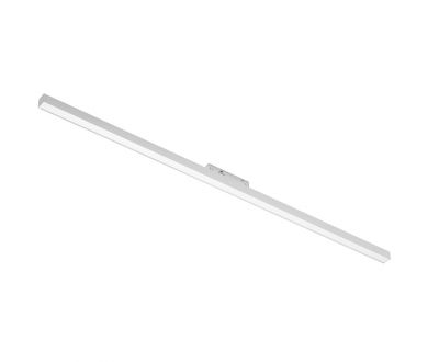 Трековый однофазный светильник заливающего света Lightstar Uno CCT 269906CCT