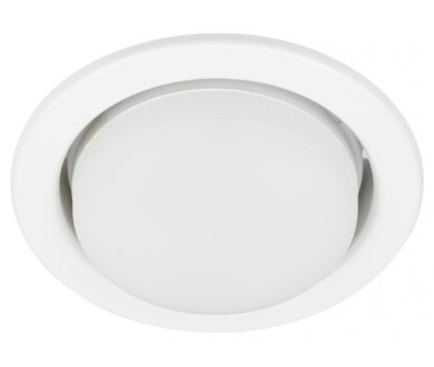 Встраиваемый светильник Эра KL35 WH /1 (к) Б0048944