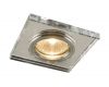 Встраиваемый светильник Arte Lamp Specchio A5956PL-1CC