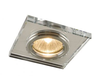 Встраиваемый светильник Arte Lamp Specchio A5956PL-1CC