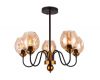 Подвесная люстра Ambrella Light Traditional TR9057