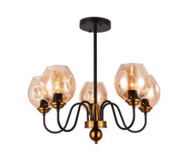 Подвесная люстра Ambrella Light Traditional TR9057