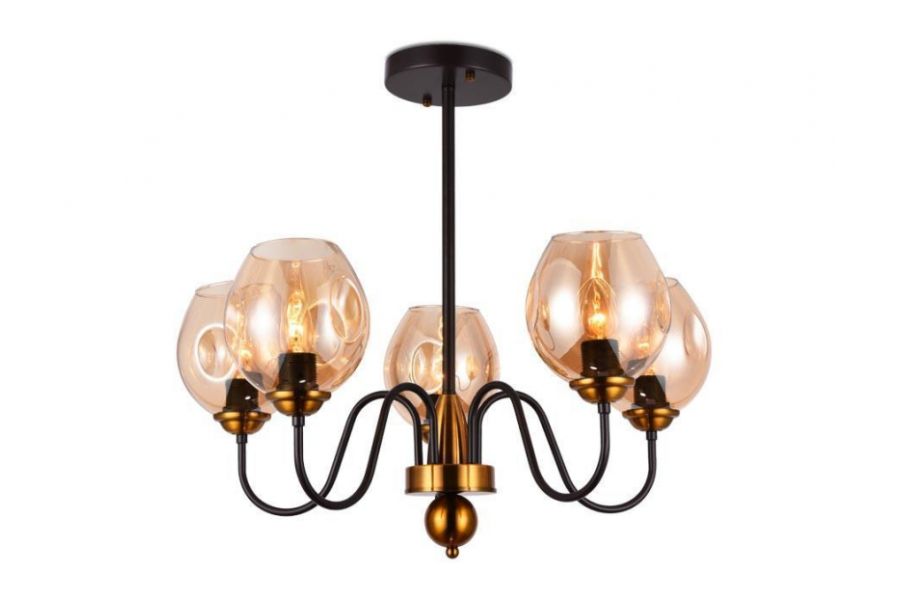 Подвесная люстра Ambrella Light Traditional TR9057