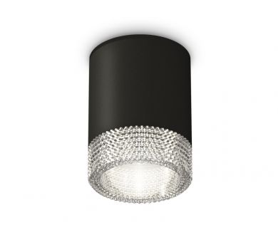 Накладной светильник Ambrella Light Techno XS6302040 (C6302, N6150)