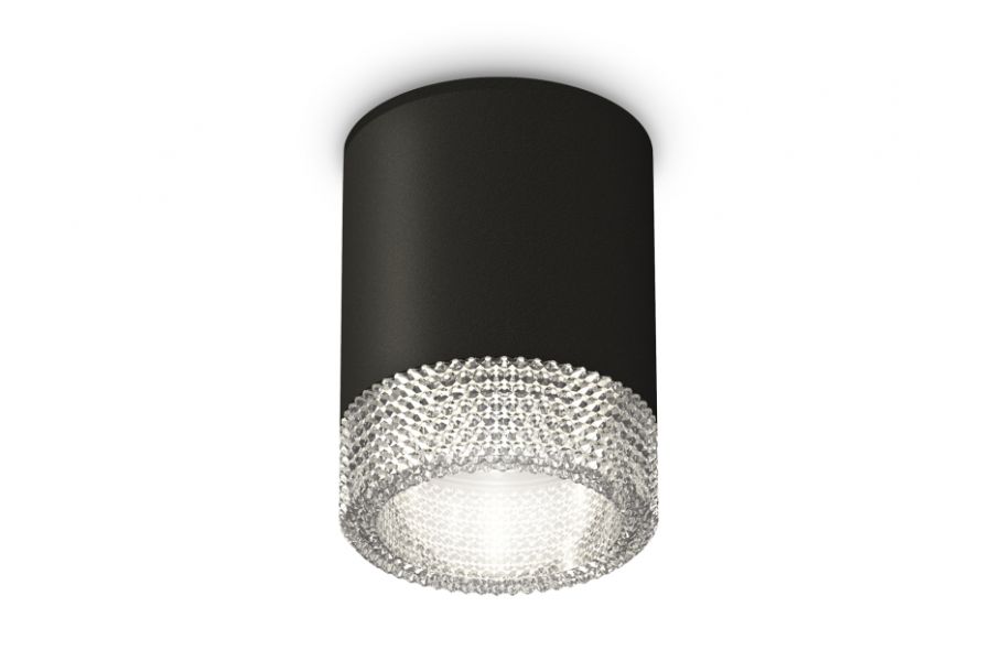 Накладной светильник Ambrella Light Techno XS6302040 (C6302, N6150)
