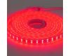 Светодиодная влагозащищенная лента Horoz 5W/m 156LED/m 2835SMD красный 50M 081-006-0001 HRZ00002728