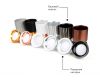 Насадка передняя Ambrella Light DIY Spot N7011